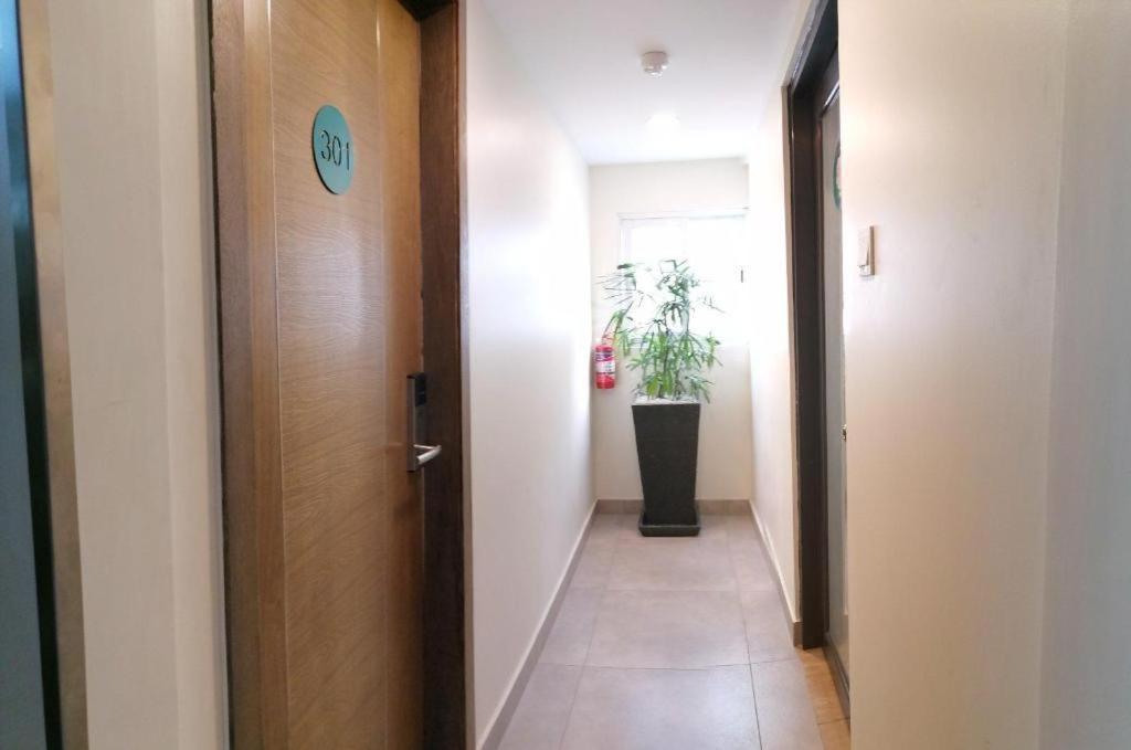 Sanctuary Hotel Γιανγκόν Εξωτερικό φωτογραφία