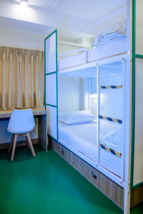 Sanctuary Hotel Γιανγκόν Εξωτερικό φωτογραφία
