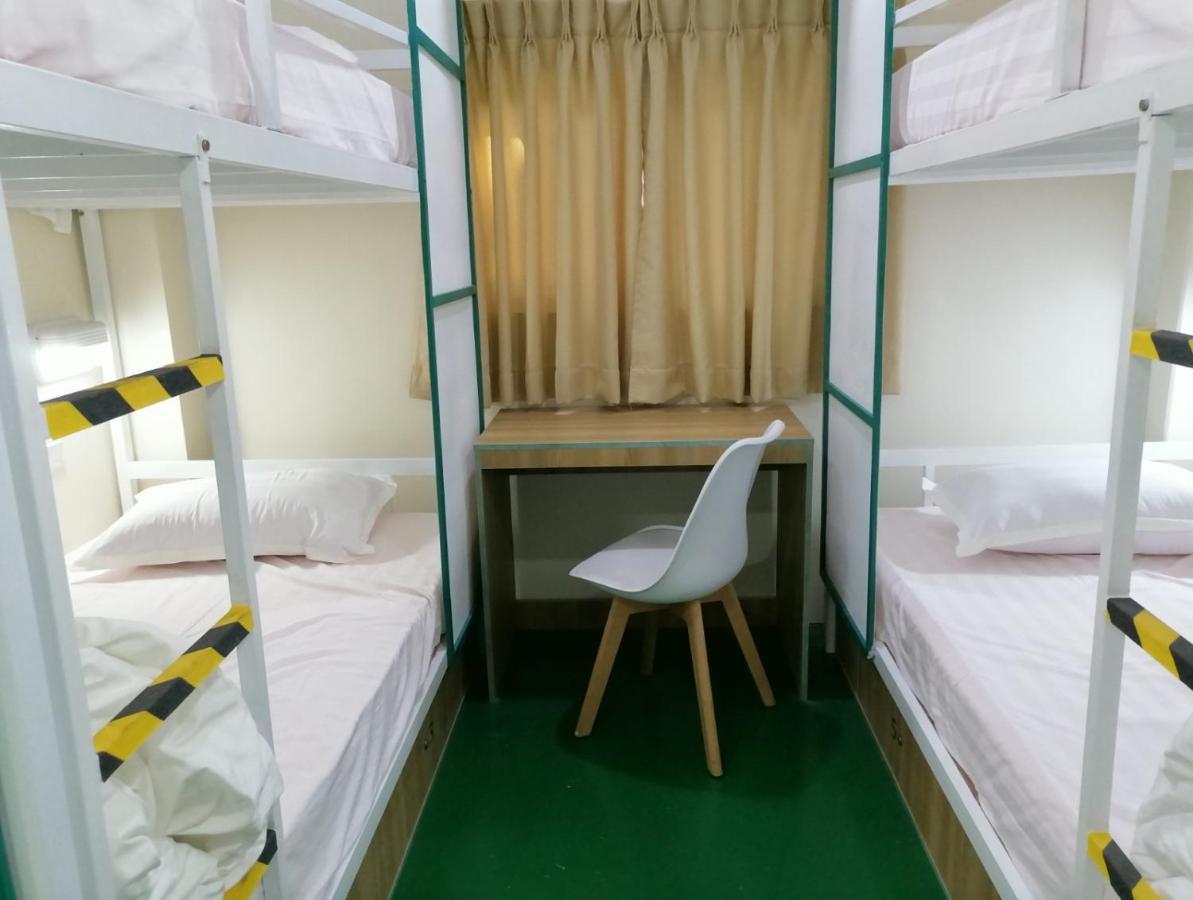 Sanctuary Hotel Γιανγκόν Εξωτερικό φωτογραφία