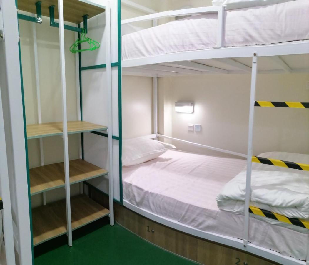 Sanctuary Hotel Γιανγκόν Εξωτερικό φωτογραφία